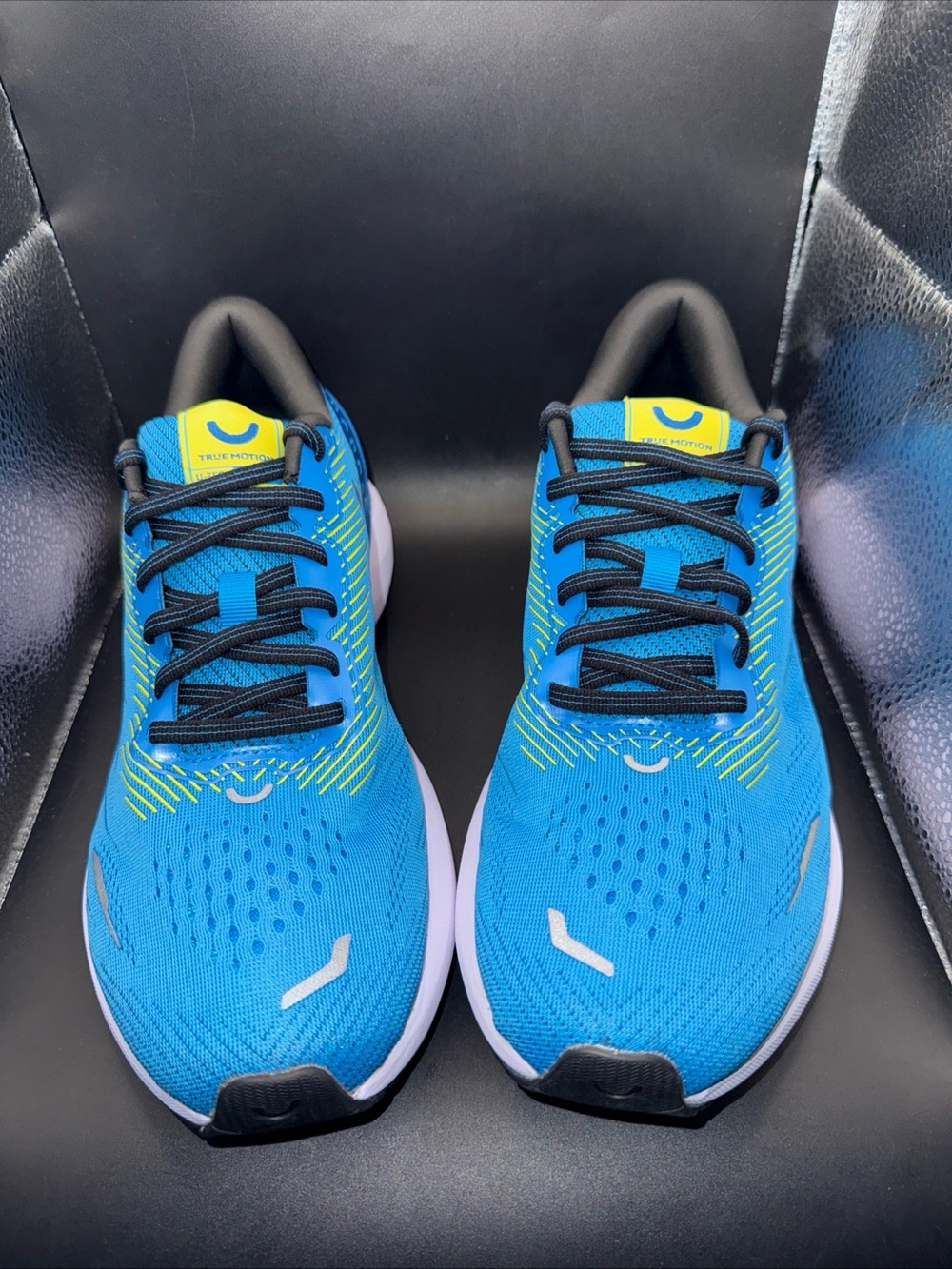 Size 10 - True Motion U-Tech Nevos 3, TM-M- L0108-1D-01, New With Box,